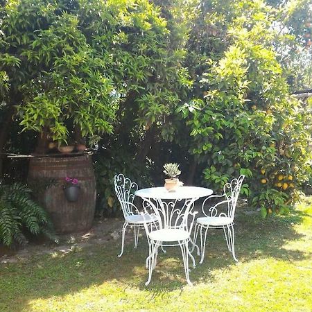 Casa Marinella Appartement Angri Buitenkant foto