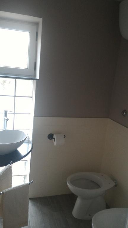 Casa Marinella Appartement Angri Buitenkant foto