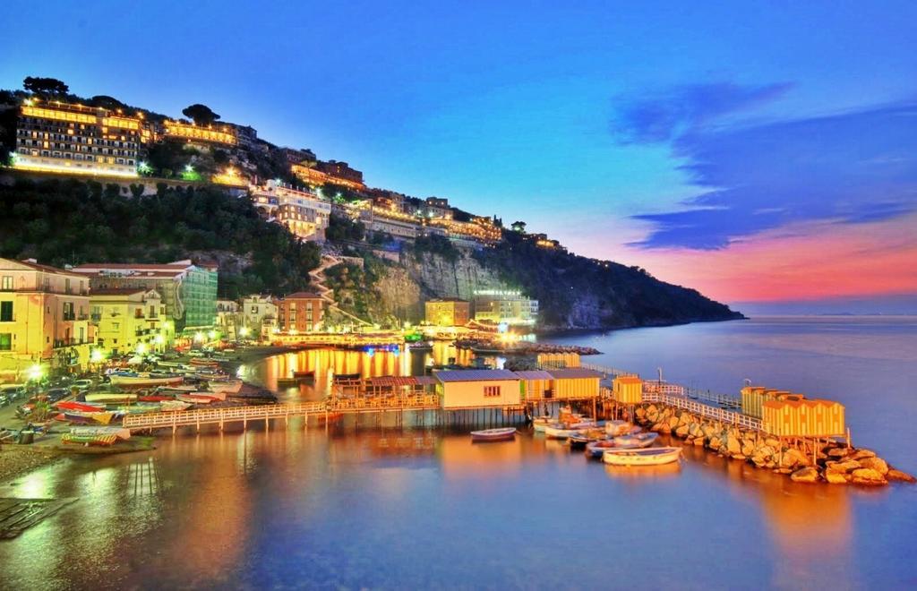 Casa Marinella Appartement Angri Buitenkant foto
