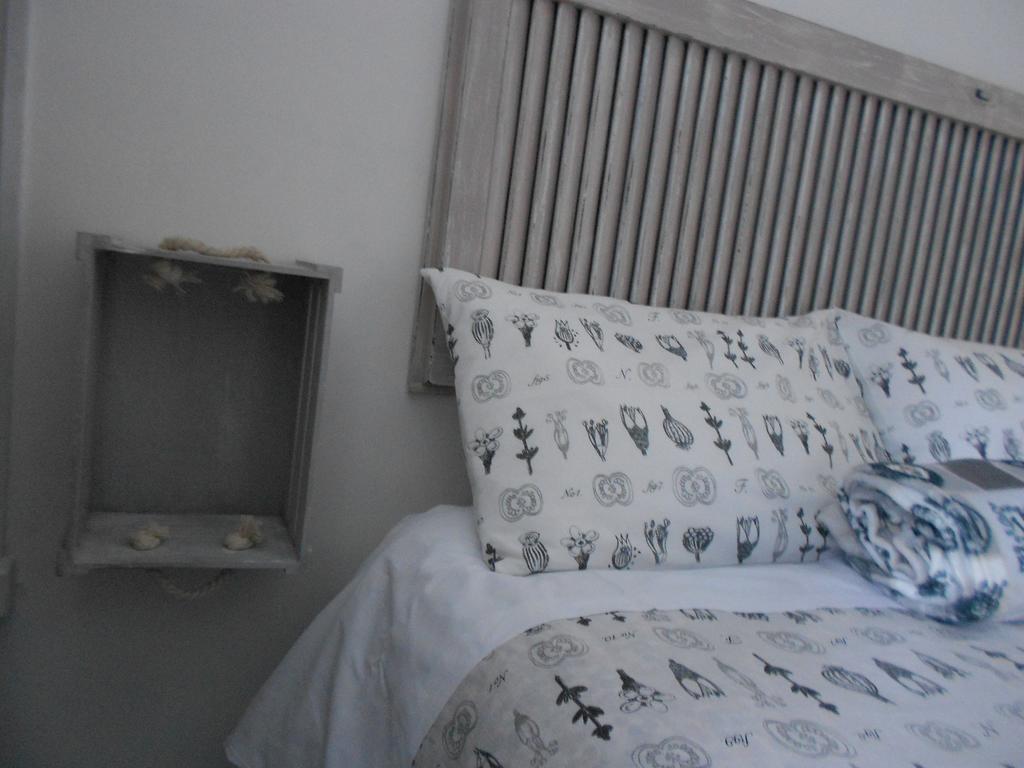 Casa Marinella Appartement Angri Buitenkant foto
