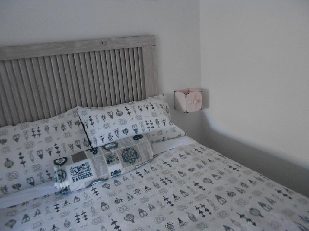 Casa Marinella Appartement Angri Buitenkant foto