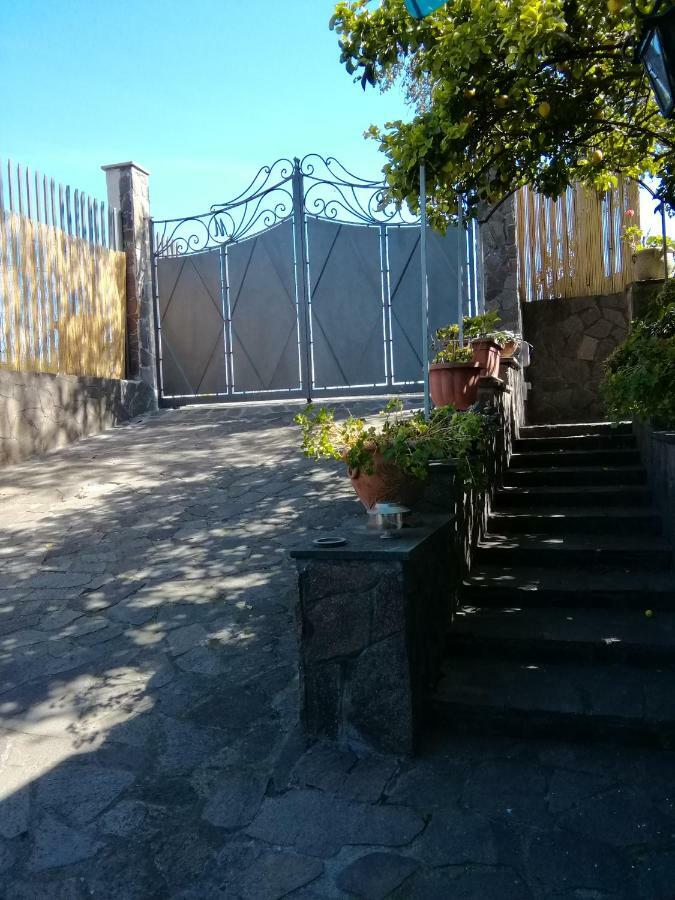 Casa Marinella Appartement Angri Buitenkant foto