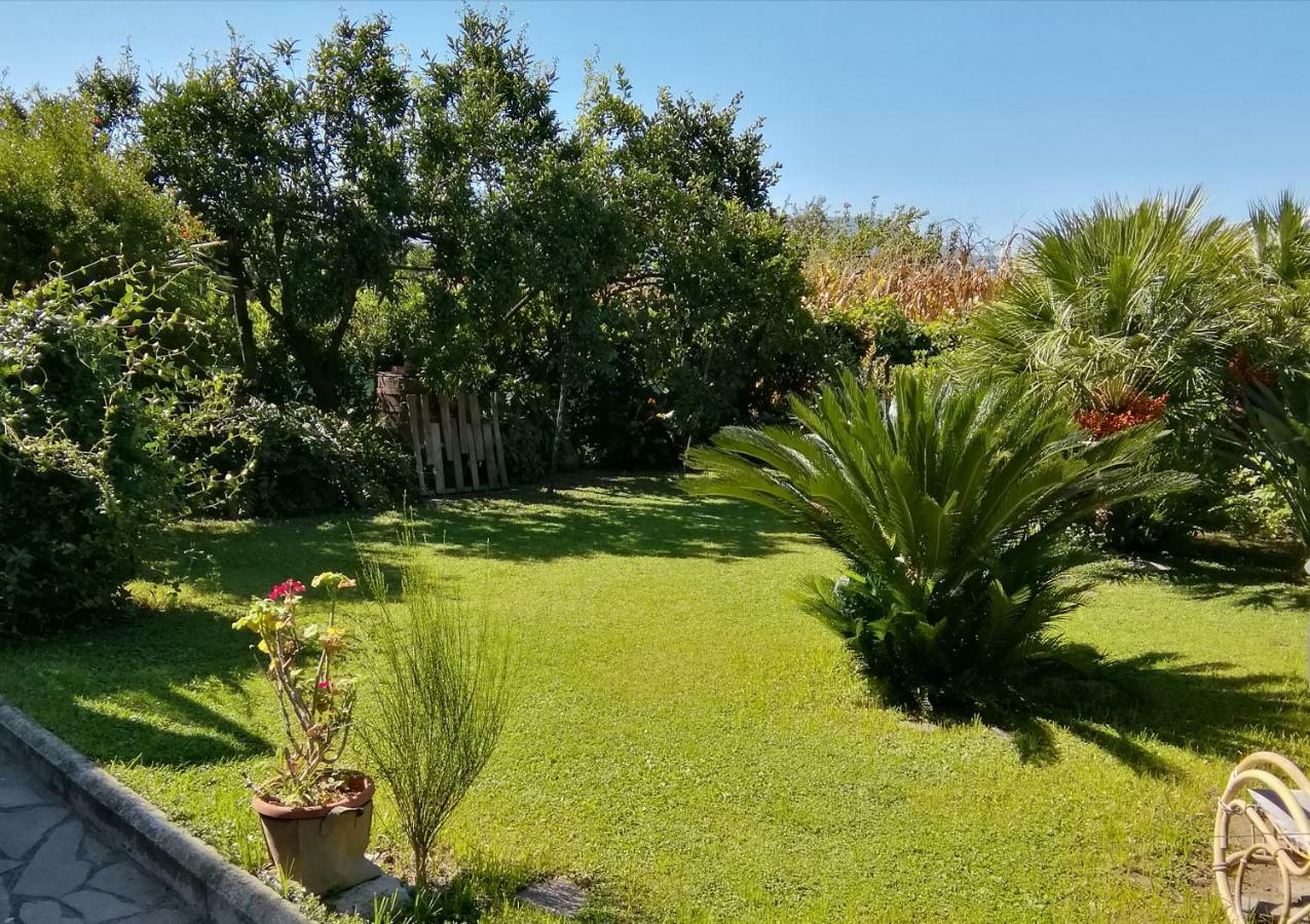 Casa Marinella Appartement Angri Buitenkant foto