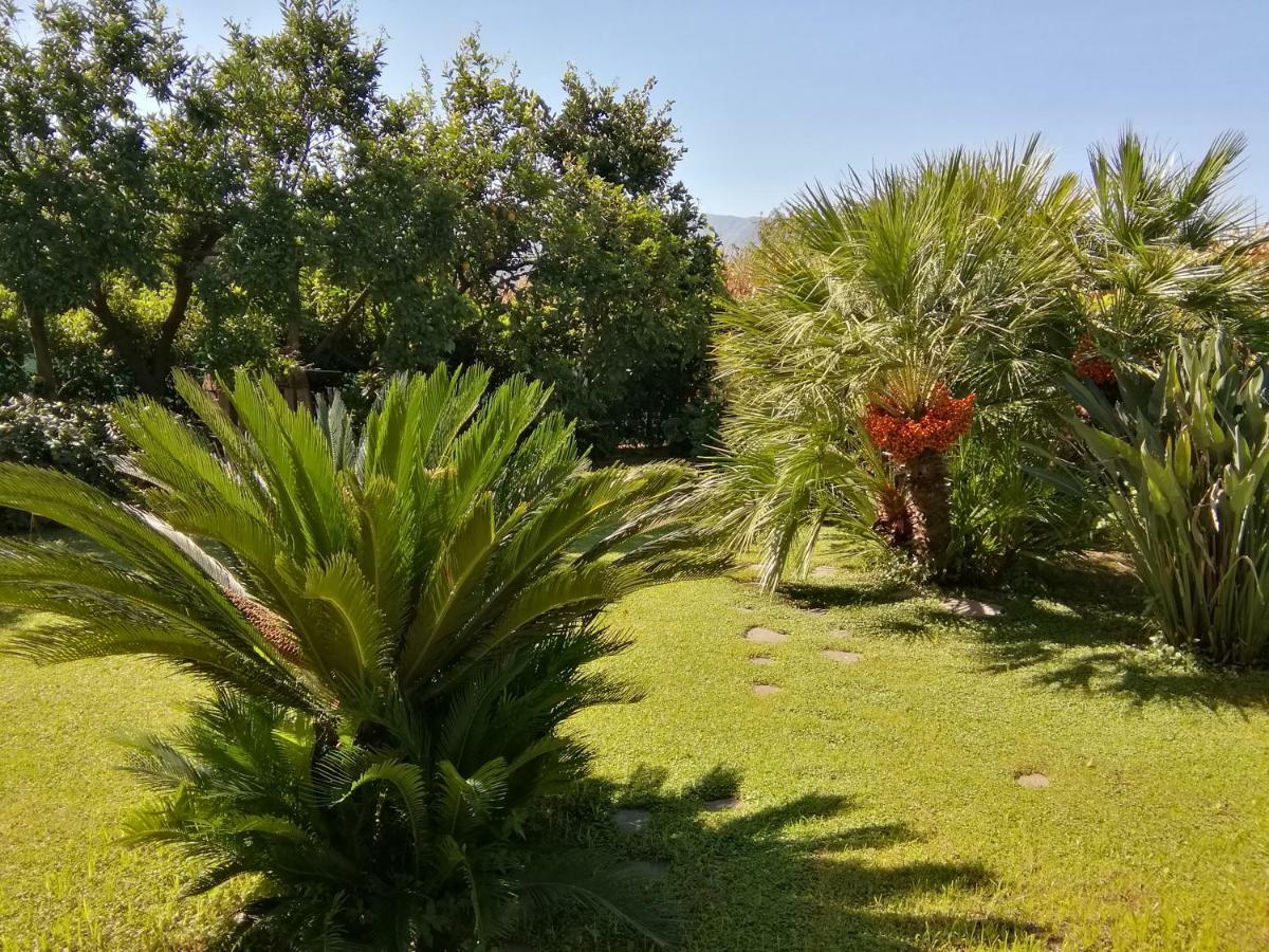 Casa Marinella Appartement Angri Buitenkant foto