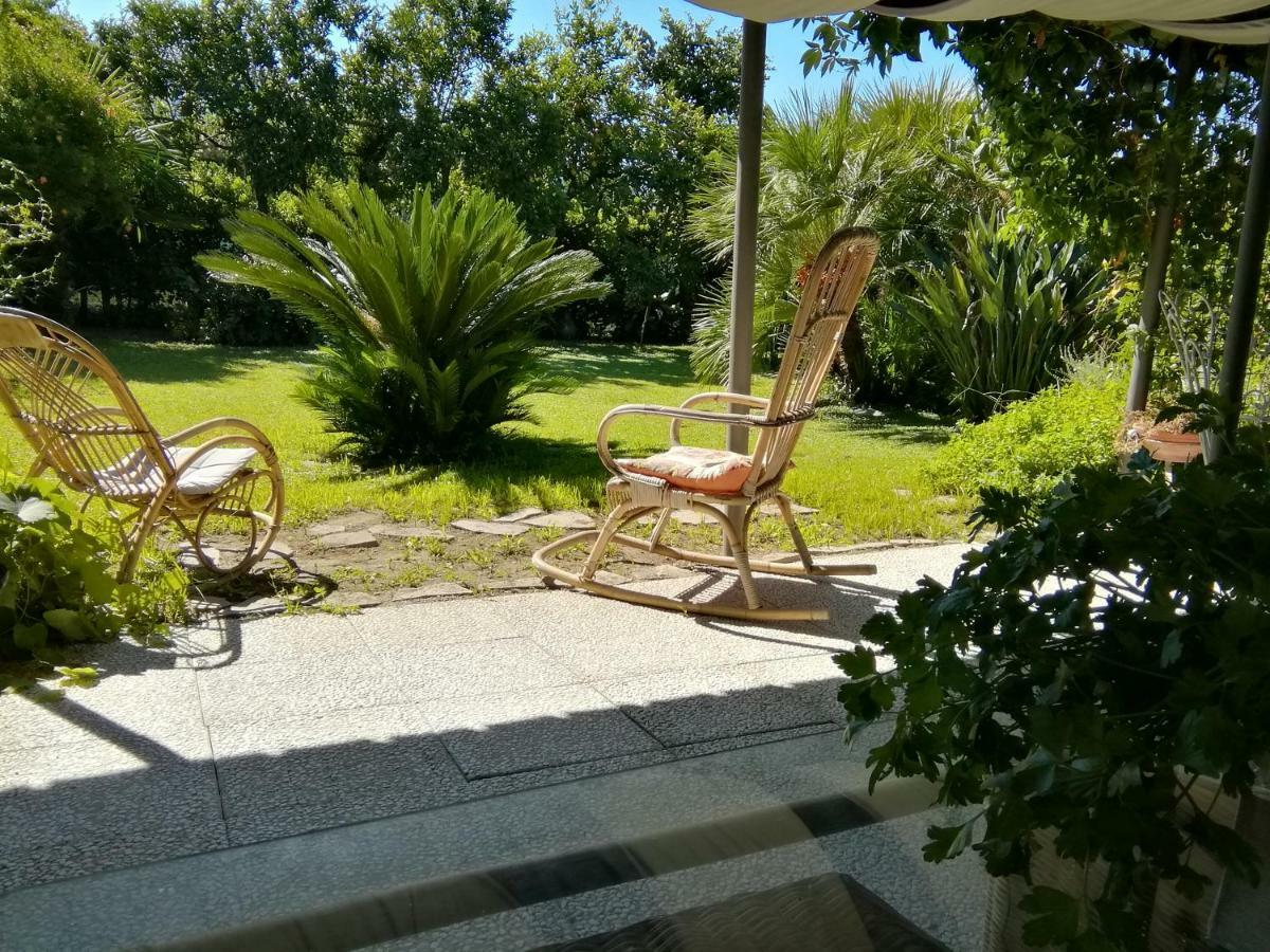 Casa Marinella Appartement Angri Buitenkant foto