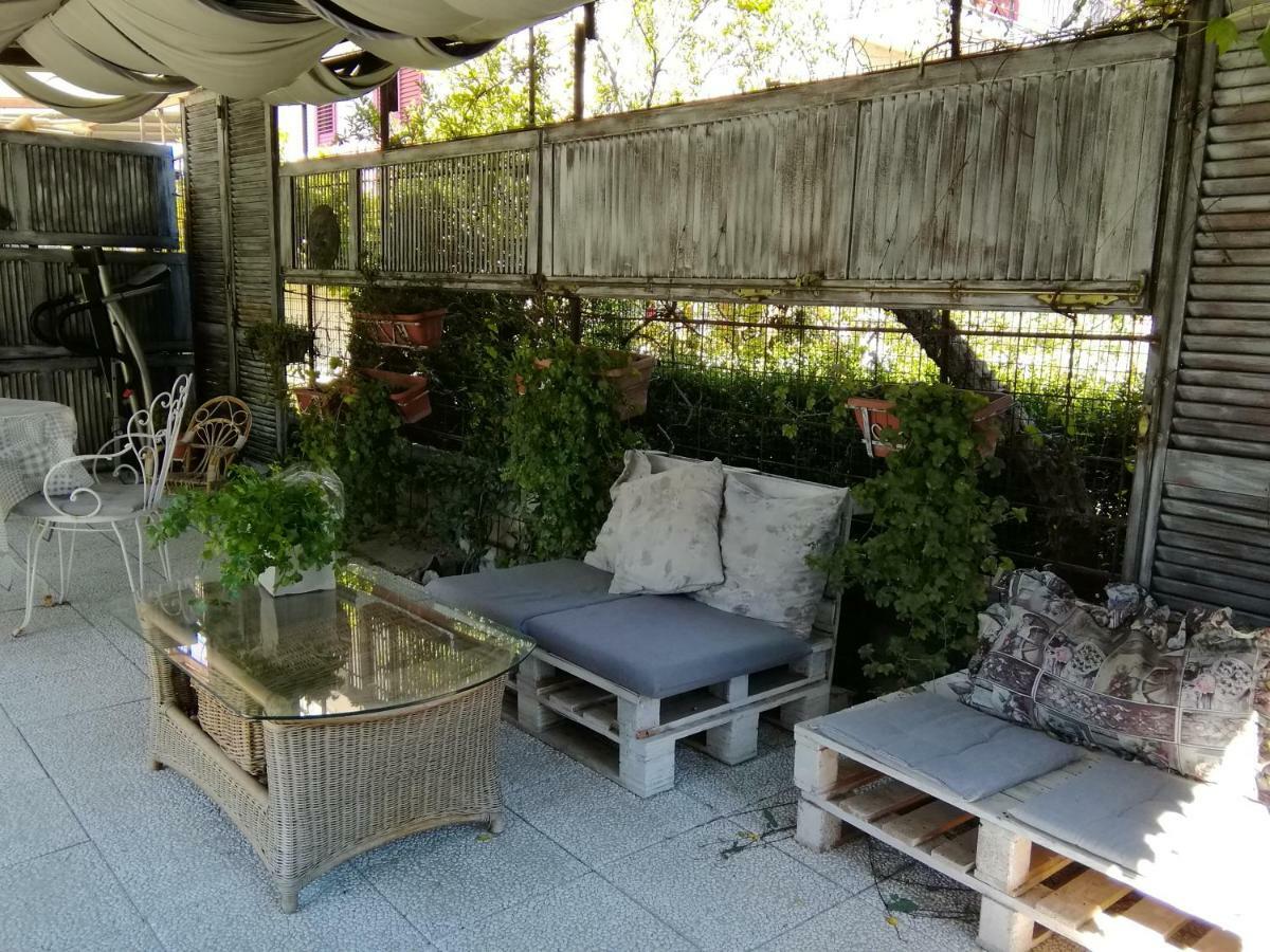Casa Marinella Appartement Angri Buitenkant foto